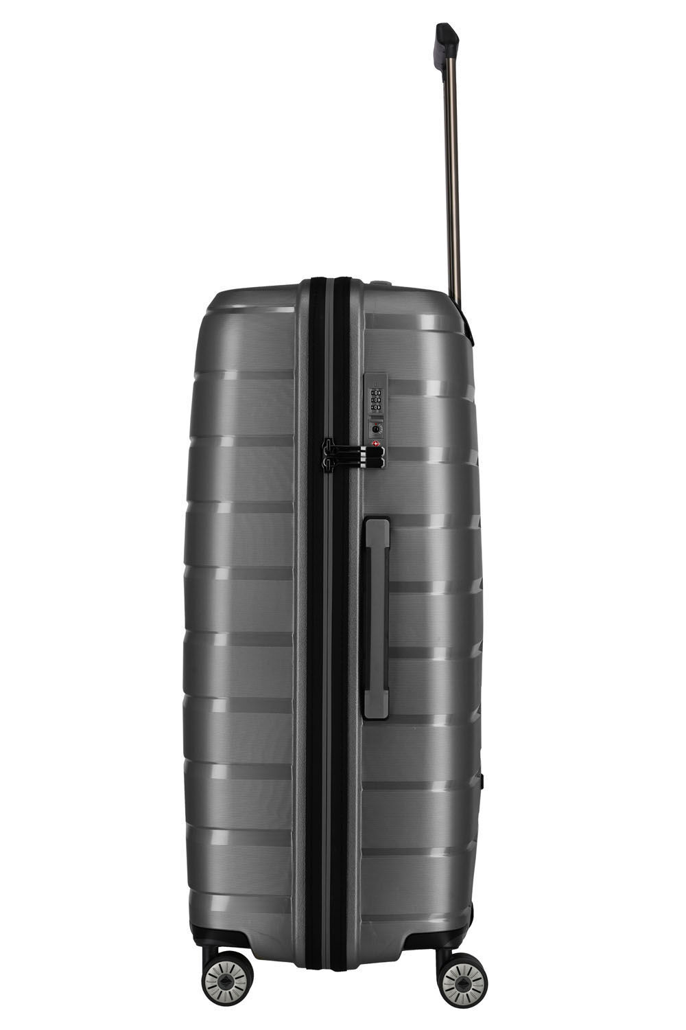 Travelite Air Base Trolley L 4-Rad Anthrazit