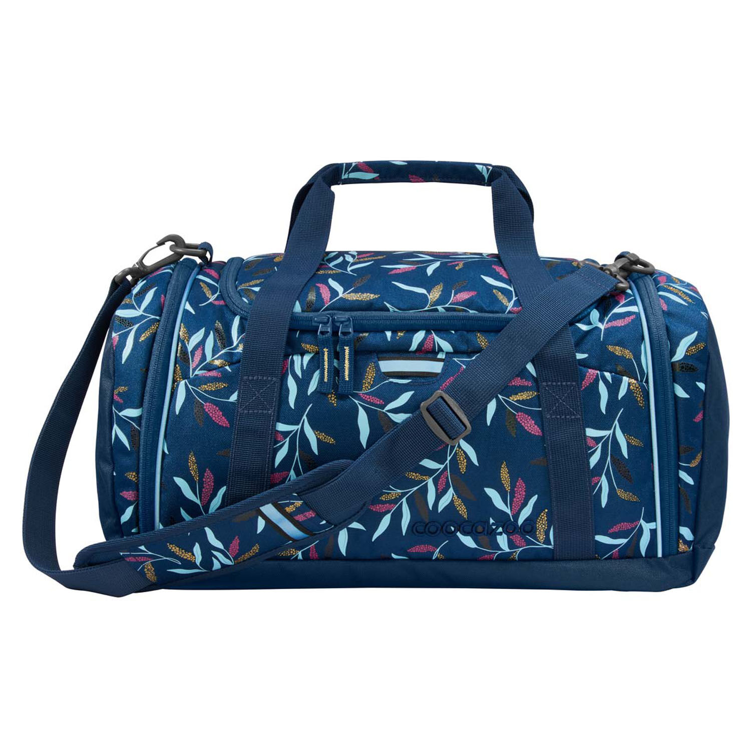 Coocazoo Zubehör Sporttasche -Kollektion 2025 Coocazoo Zubehör Sporttasche -Kollektion 2025