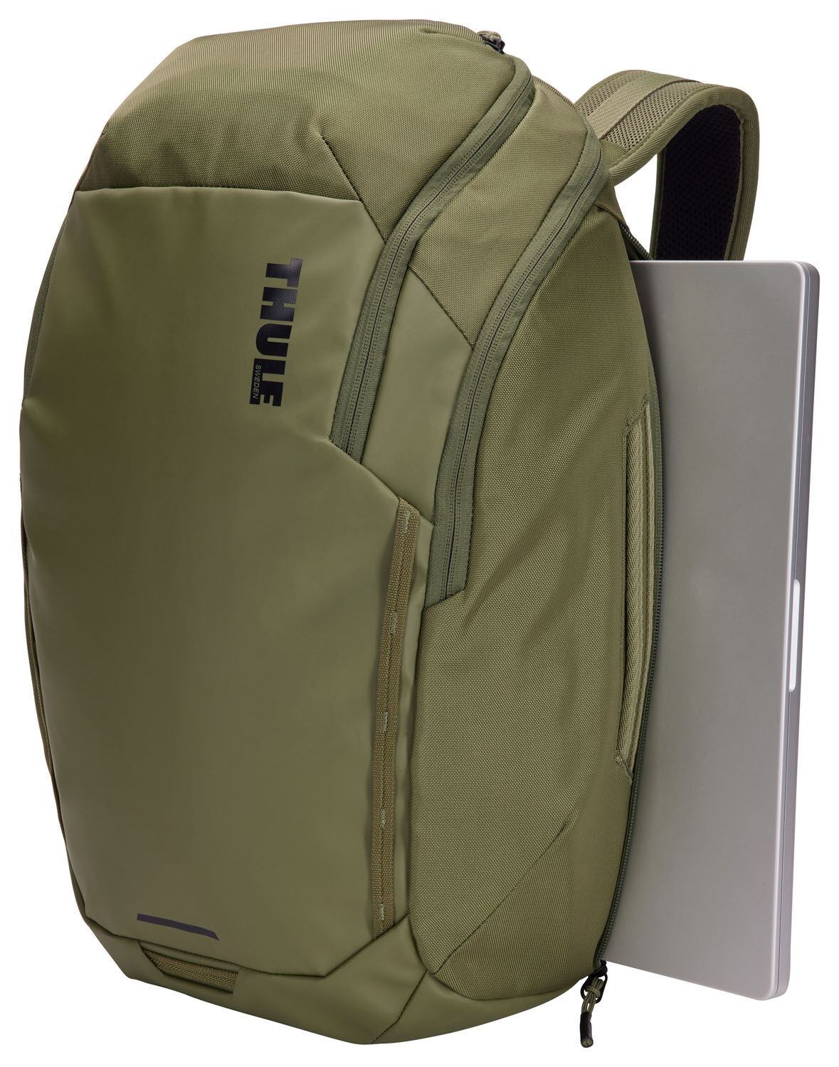 THULE Chasm Laptoprucksack 26L Olivine THULE Chasm Laptoprucksack 26L Olivine