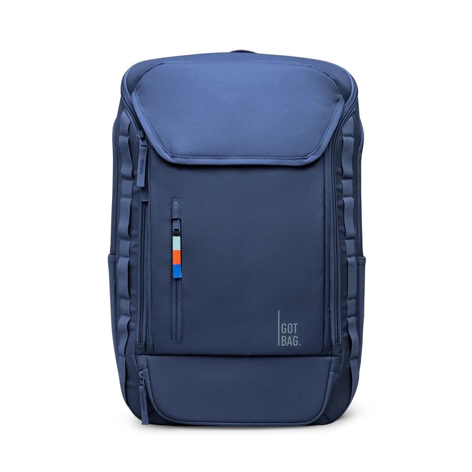 GOT BAG Pro Pack Travel Rucksack, ocean blue
