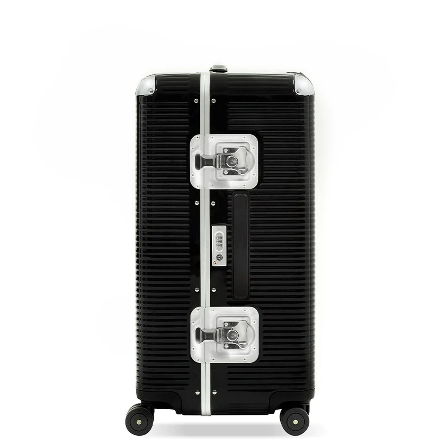 FPM Bank Light Trunk on Wheels L Licorice Black