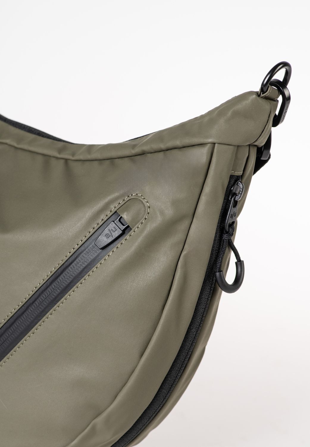 aunts & uncles Japan RE Koyoshi Umhängetasche fallen rock