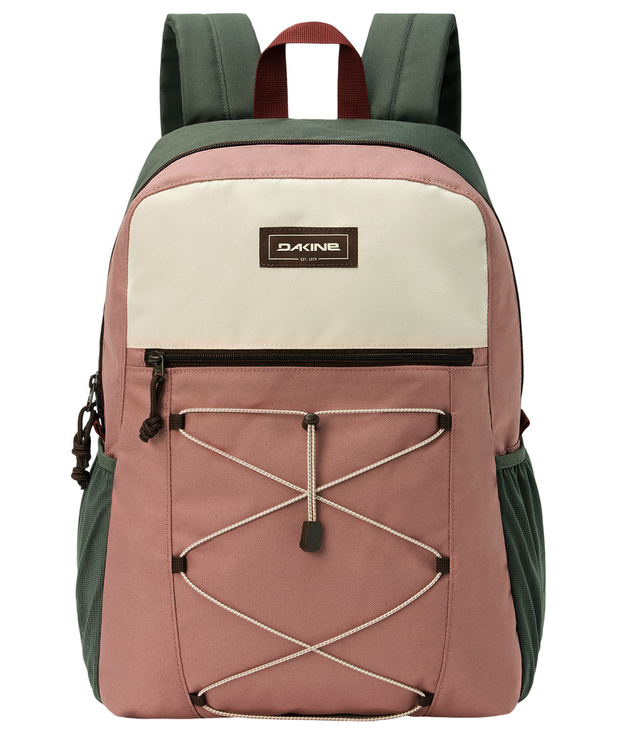 Dakine Tardy Slip Backpack 25L, Dune