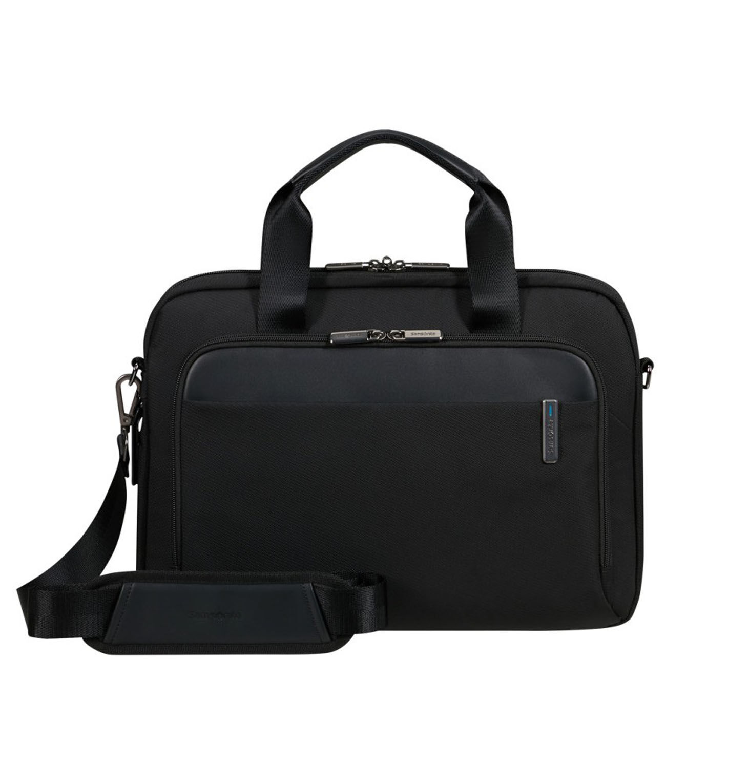 Samsonite Evosight Slim Bailhandle 15.6"