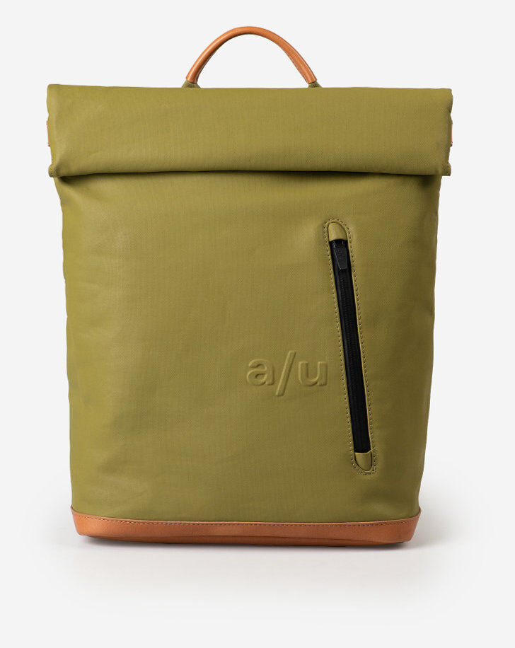 aunts & uncles Japan Wakayama Rolltop Rucksack mit 13" Notebookfach aunts & uncles Japan Wakayama Rolltop Rucksack mit 13" Notebookfach