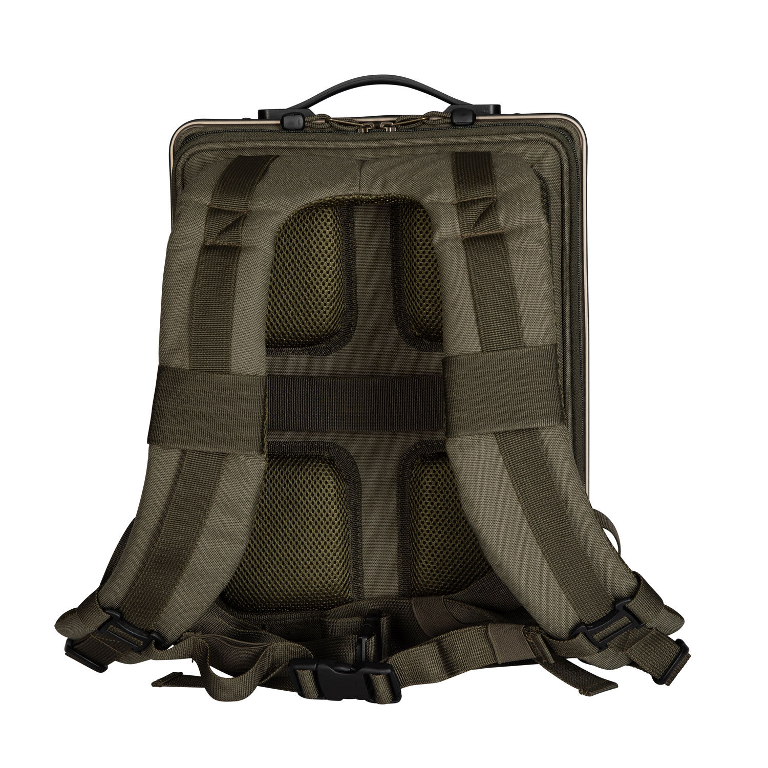 Aleon Business Backpack 17" Bronze