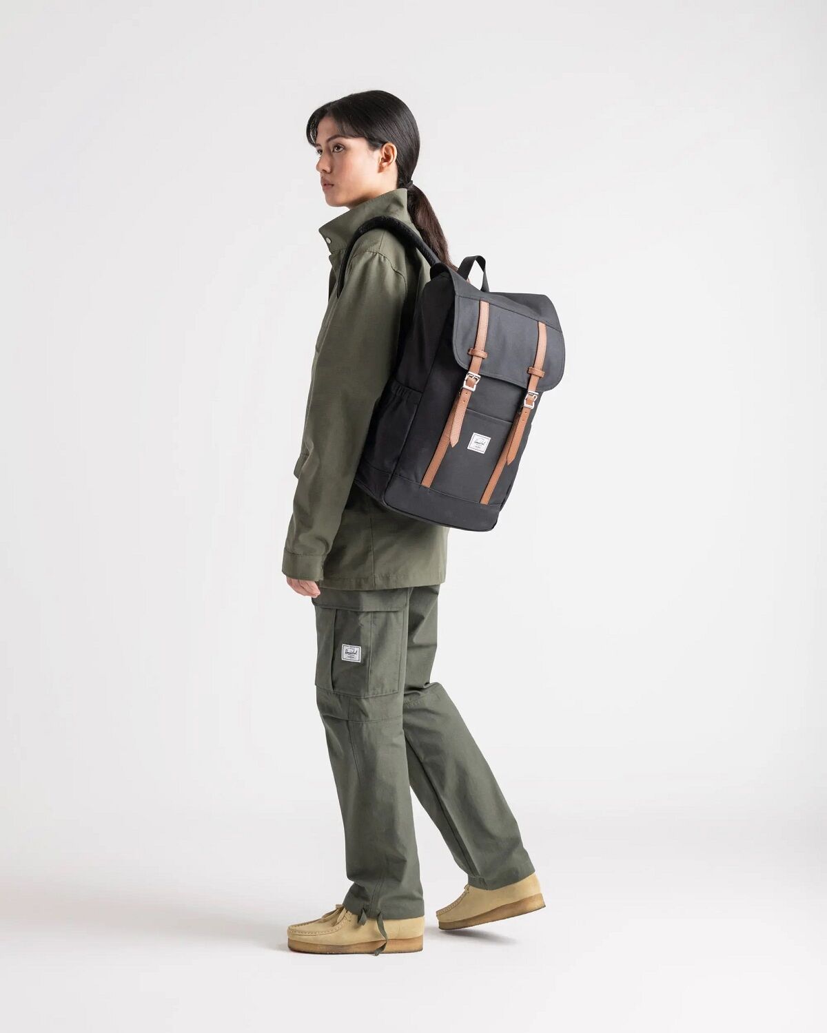Herschel Retreat™ Backpack - 23L Nirvana