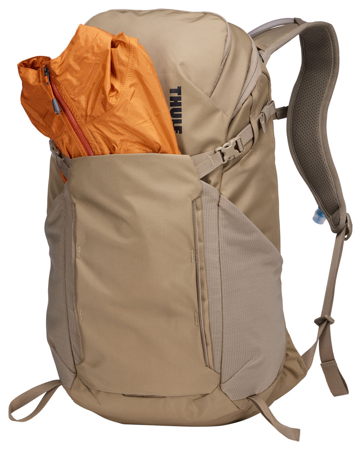 THULE AllTrail Trinkblasenrucksack 22L Faded Khaki