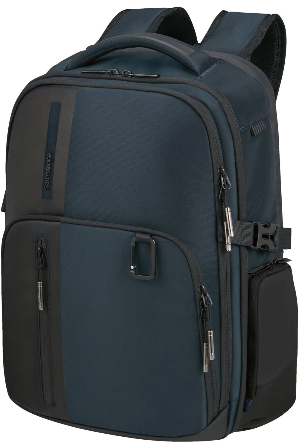 Samsonite Biz2Go Rucksack 15.6" Daytrip Deep Blue
