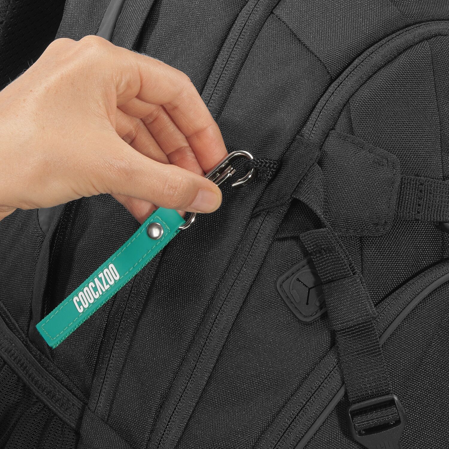 Coocazoo Zubehör COLOUR UP-Set Fresh Mint