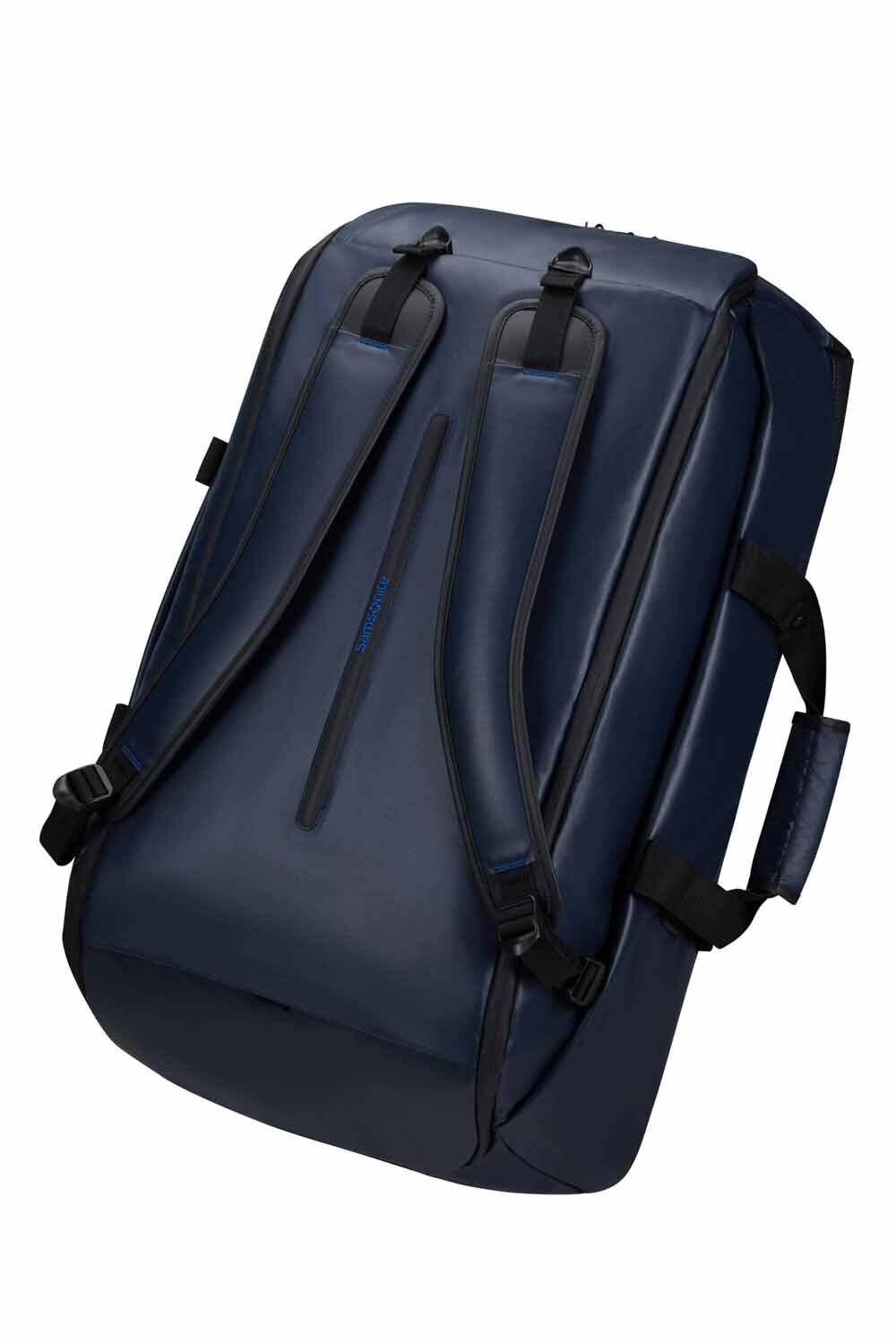 Samsonite Ecodiver Reisetasche L + GRATIS HOTELGUTSCHEIN Blue Nights