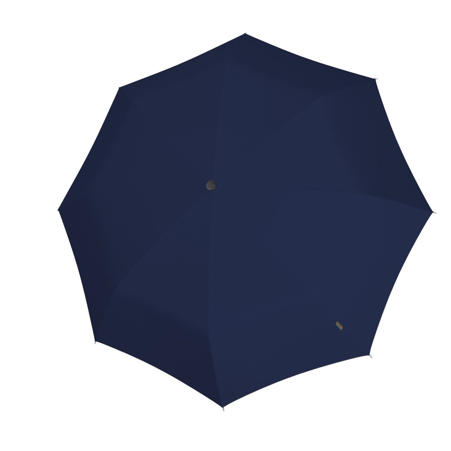 Knirps C.205 medium duomatic navy