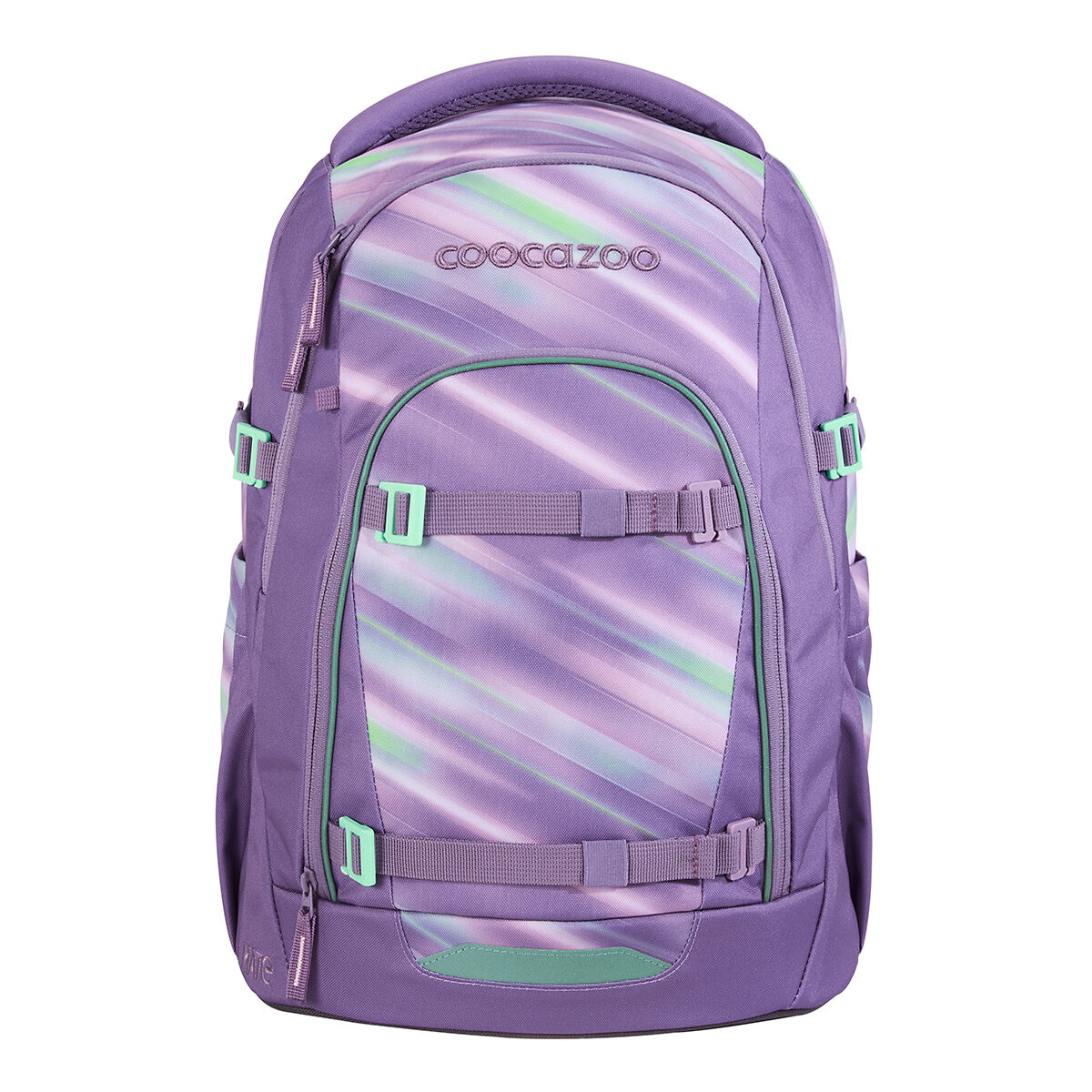 Coocazoo Schulrucksack MATE, Kollektion 2026