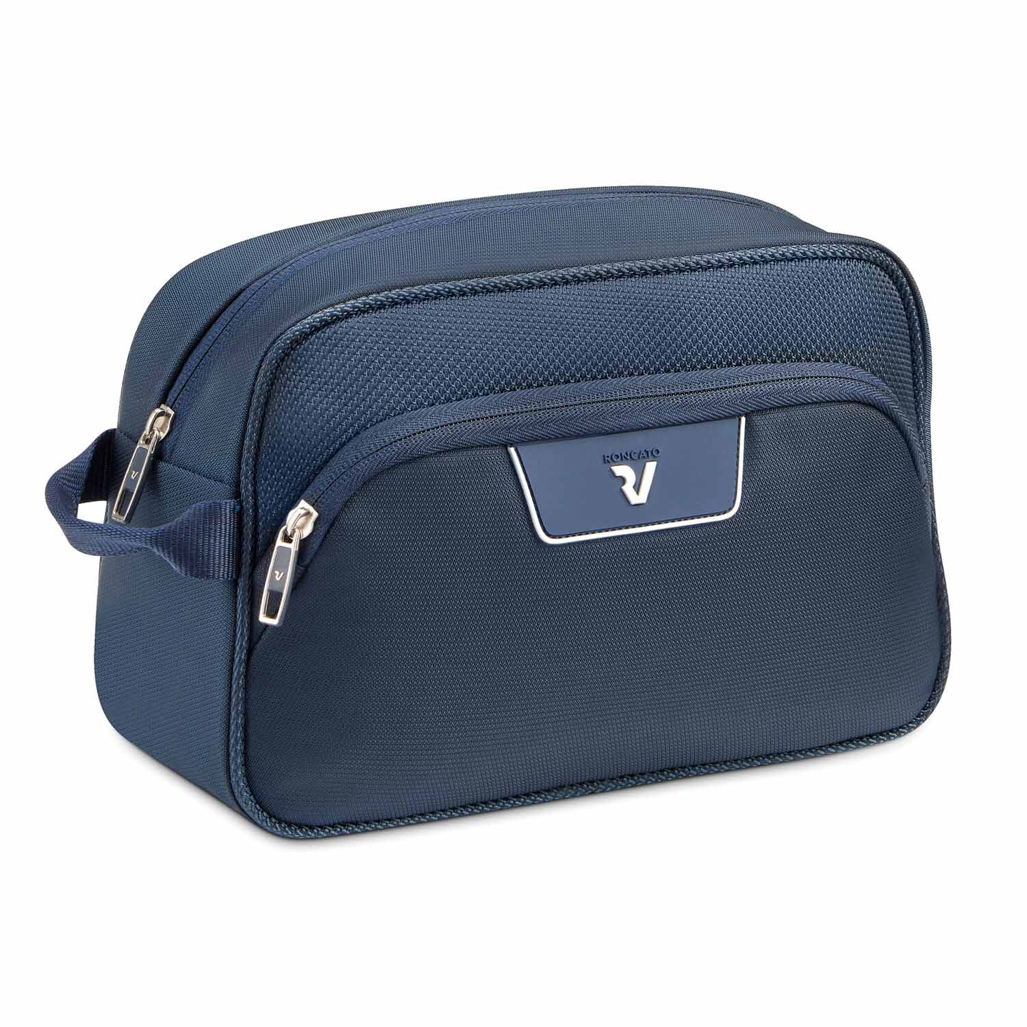 Roncato Joy Kulturtasche 28cm Nachtblau