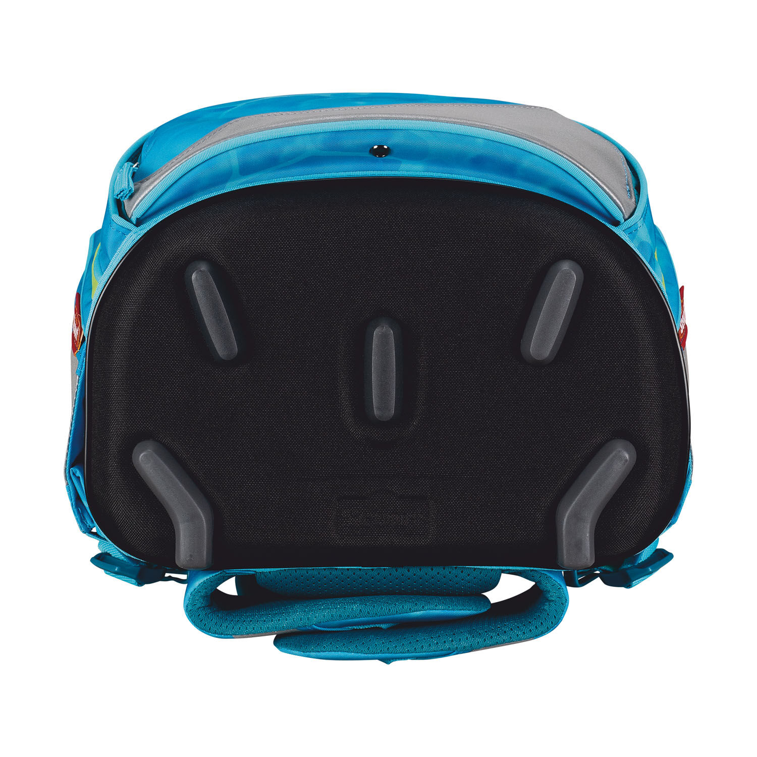 Scout Alpha Schulranzen-Set 4-teilig DIN Water Lily Scout Alpha Schulranzen-Set 4-teilig DIN Water Lily