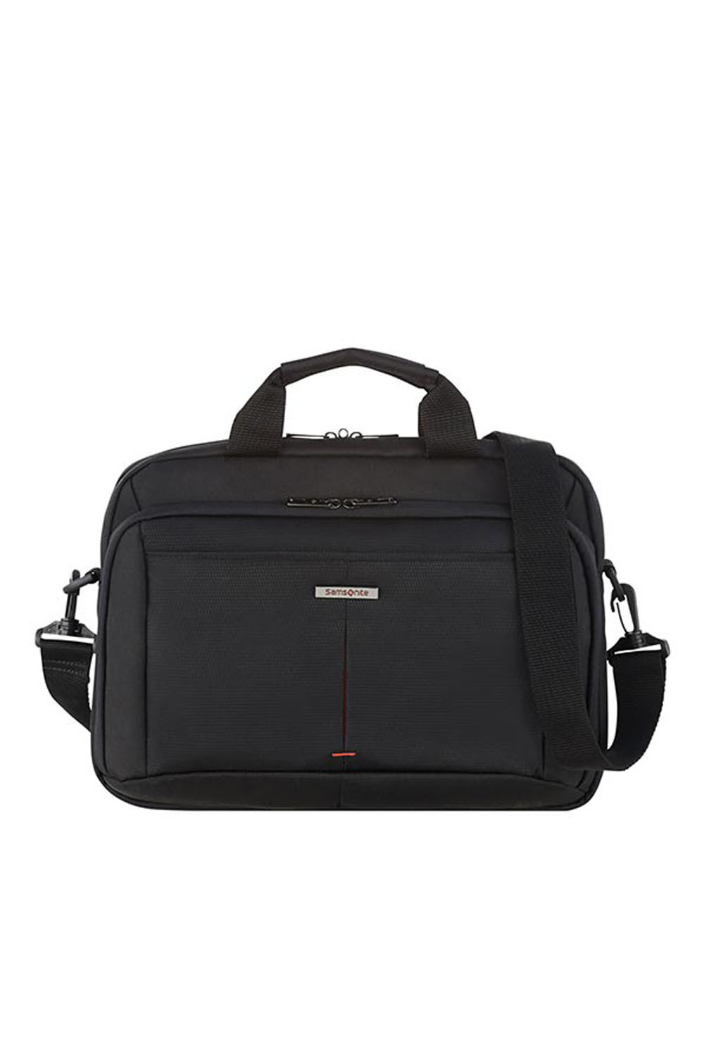 Samsonite GuardIT 2.0 Bailhandle 13.3" Schwarz Samsonite GuardIT 2.0 Bailhandle 13.3" Schwarz