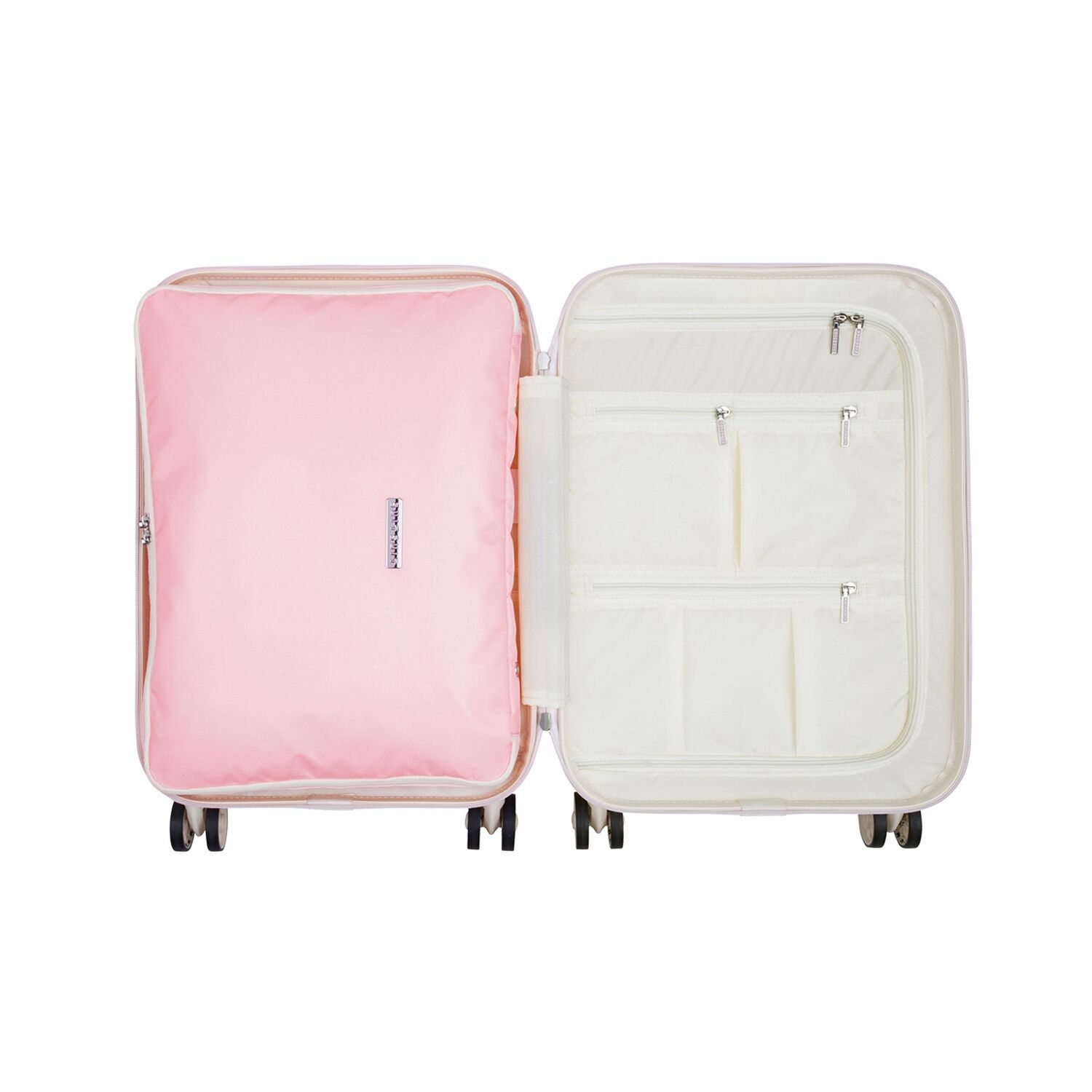 SuitSuit Fabulous Fifties Packing Cube XL 55cm Pink Dust