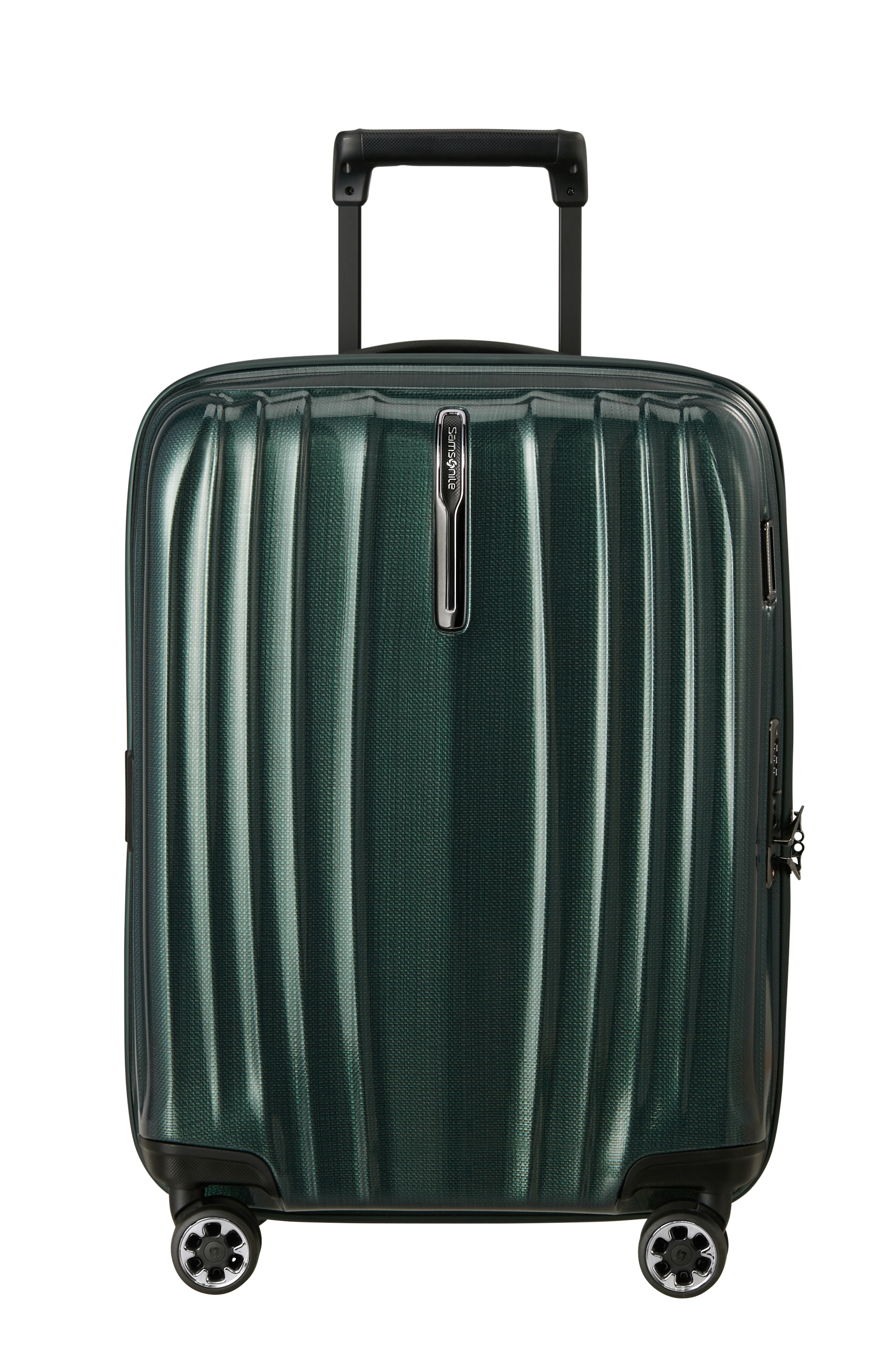 Samsonite Nexis Cabin-Trolley 55/20 Deep Forest