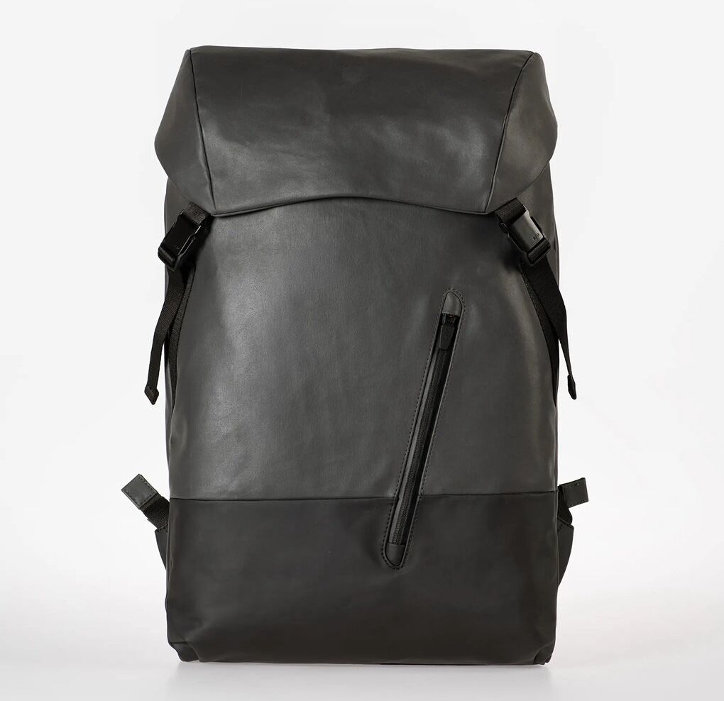 aunts & uncles Japan RE Niyodo Rucksack mit 13" Notebookfach volcanic ash