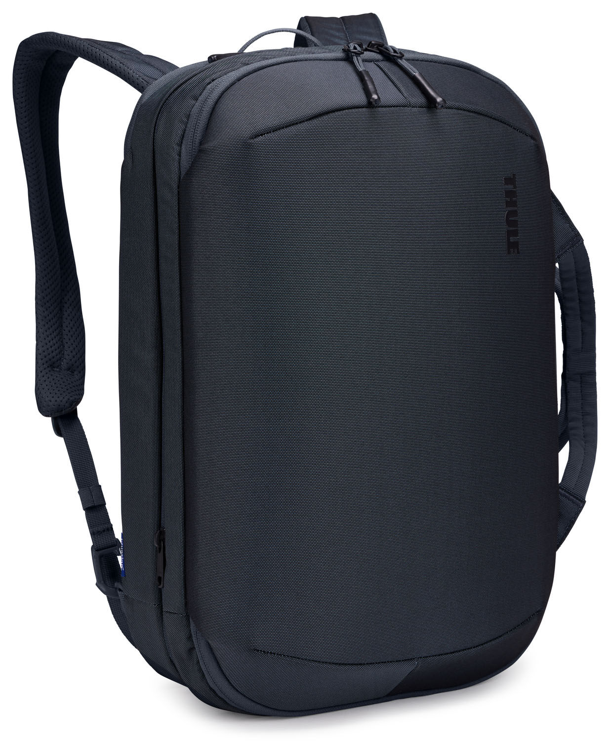 THULE Subterra 2 Hybrid-Reisetasche 15 L Dark Slate