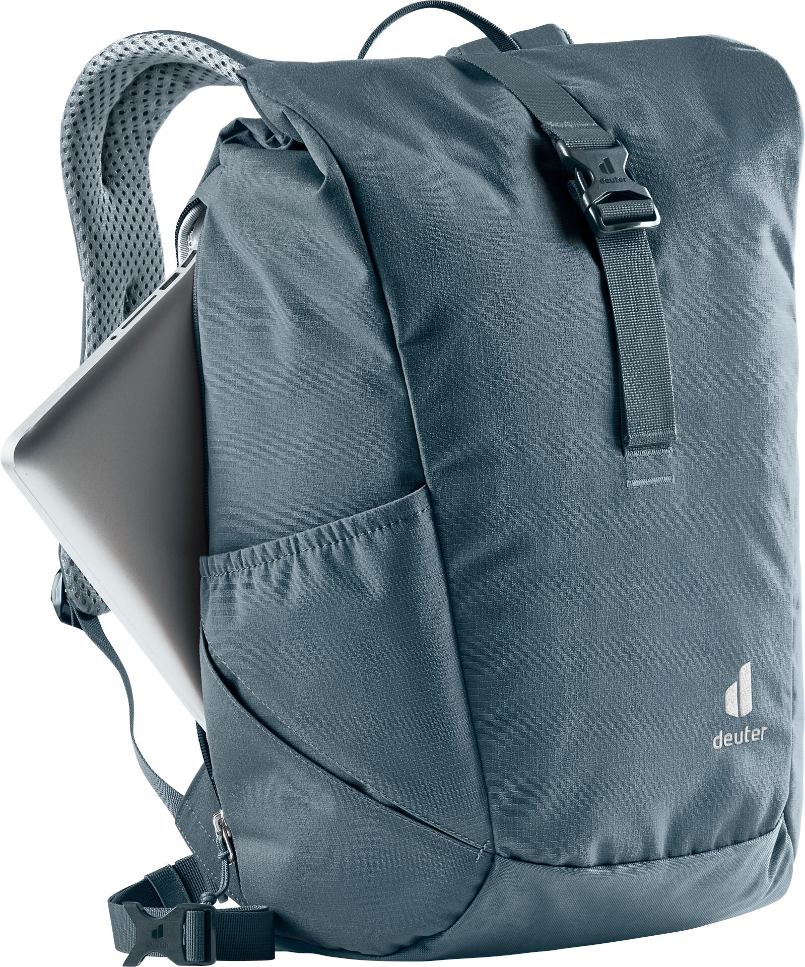 Deuter Stepout 22 Rucksack Black