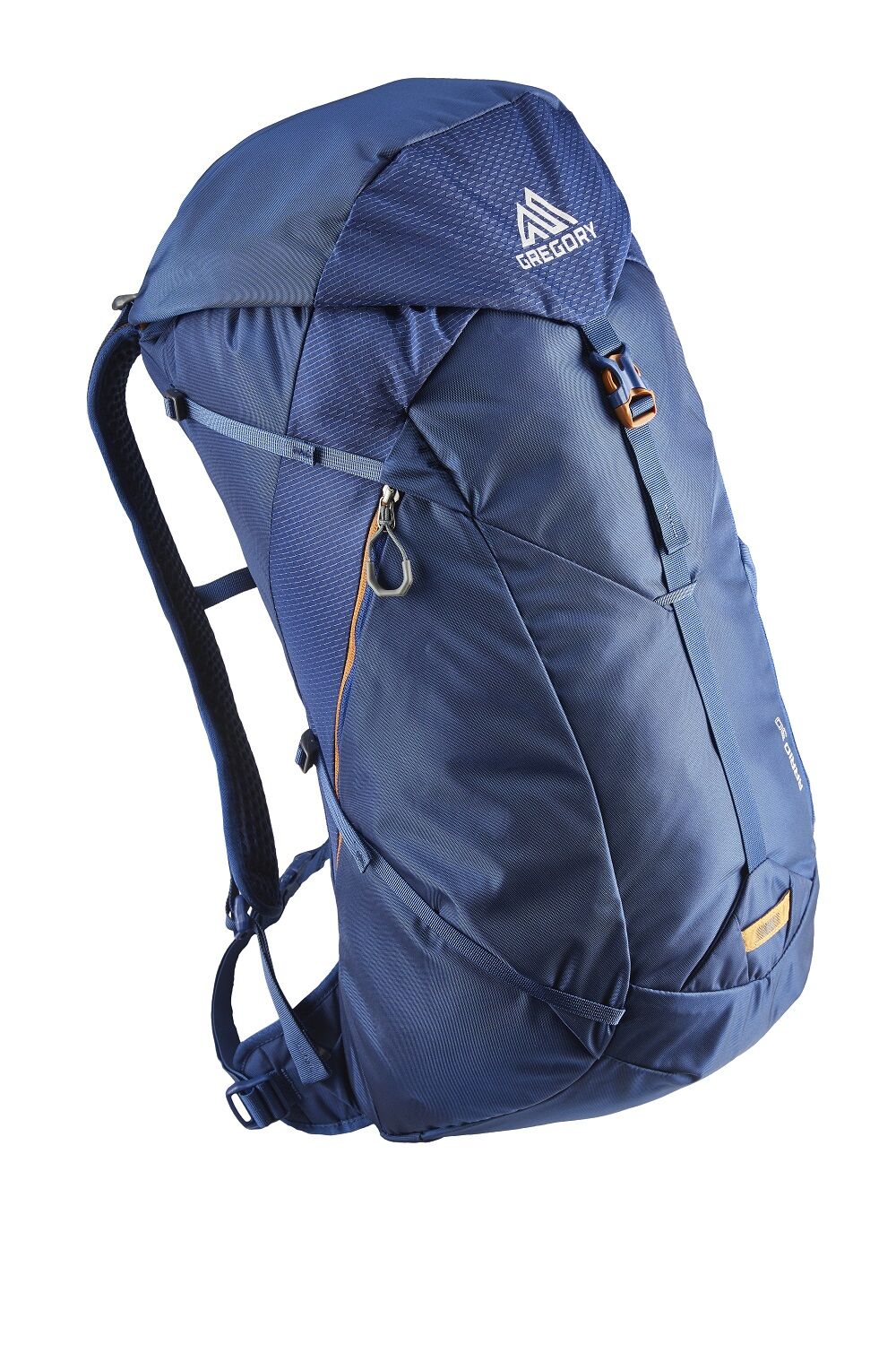 Gregory ARRIO 30 Liter Rucksack Empire Blue Gregory ARRIO 30 Liter Rucksack Empire Blue