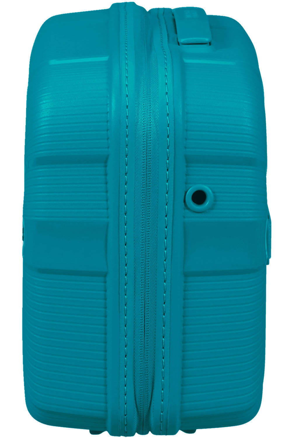 American Tourister StarVibe Beauty Case + GRATIS HOTELGUTSCHEIN Verdigris