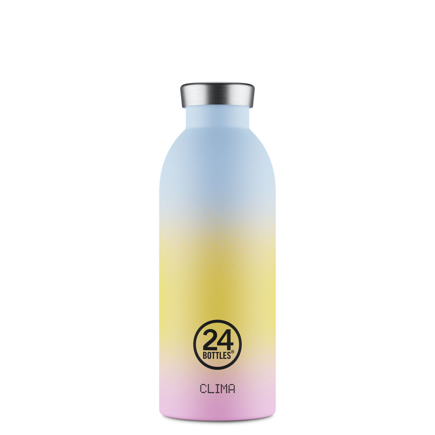 24Bottles® Clima Bottle Horizon 500ml Aurora