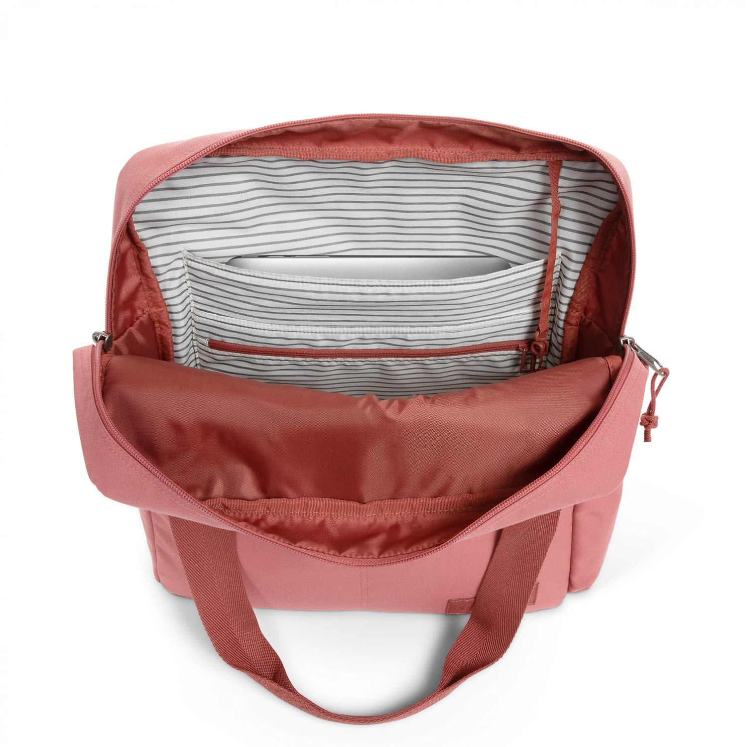 Eastpak OPTOWN TOTE Umhängetasche Optown Terra