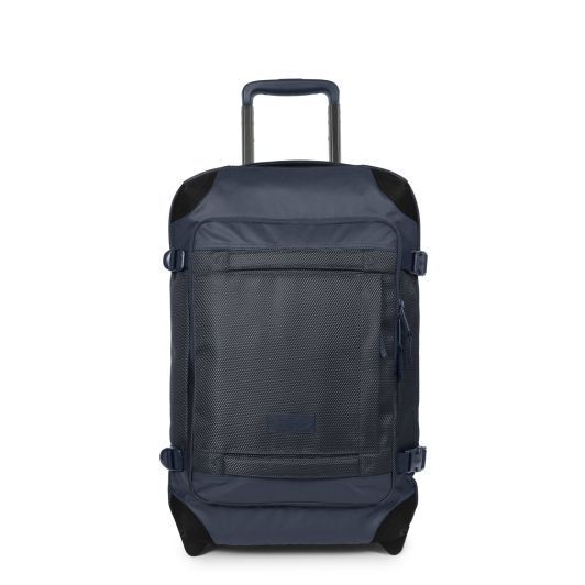 Eastpak Tranverz Reisetrolley S 2-Rollen CNNCT Marine