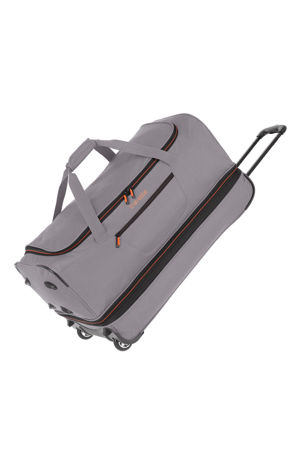 Travelite Basics Trolley Reisetasche 70cm L erw.