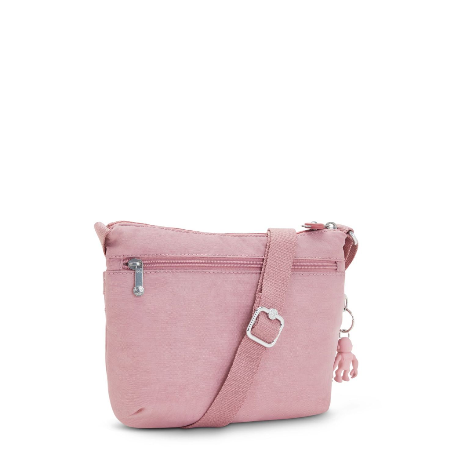 Kipling Arto S Kleine Umhängetasche Lavender Blush