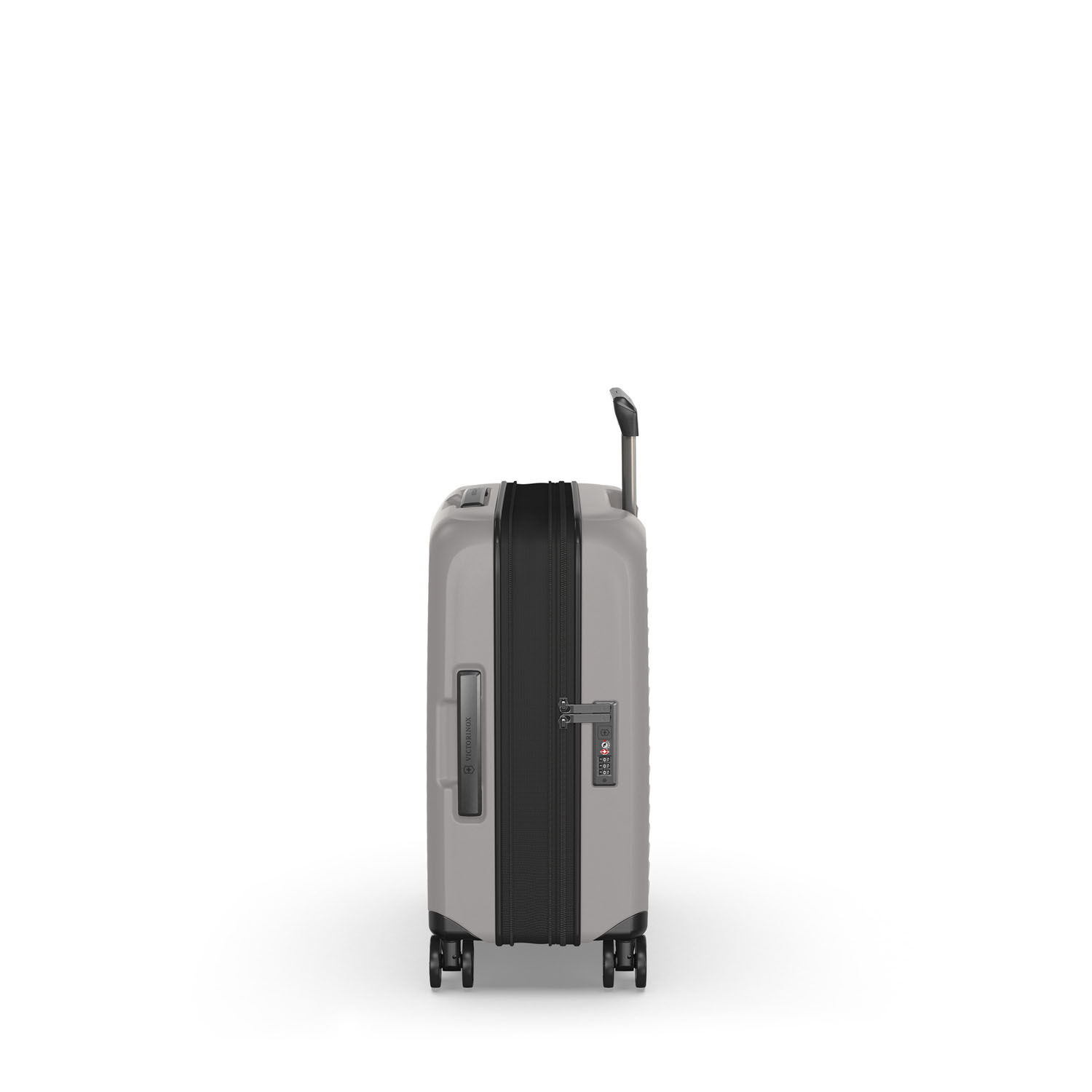 Victorinox Airox Advanced Global Carry-On Stone White