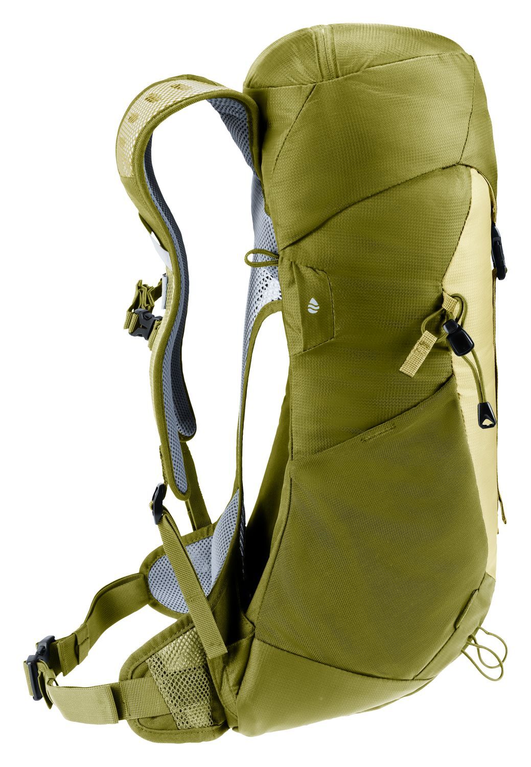 Deuter AC Lite 16 Wanderrucksack linden-cactus Deuter AC Lite 16 Wanderrucksack linden-cactus
