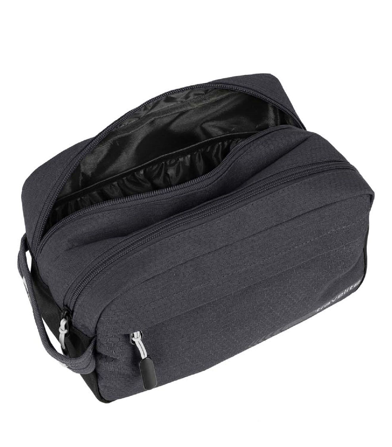 Travelite Kick Off Kulturtasche D'Anthrazit