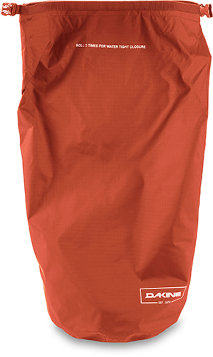 Dakine Packable Rolltop Dry Pack 30L Rucksack Sun Flare