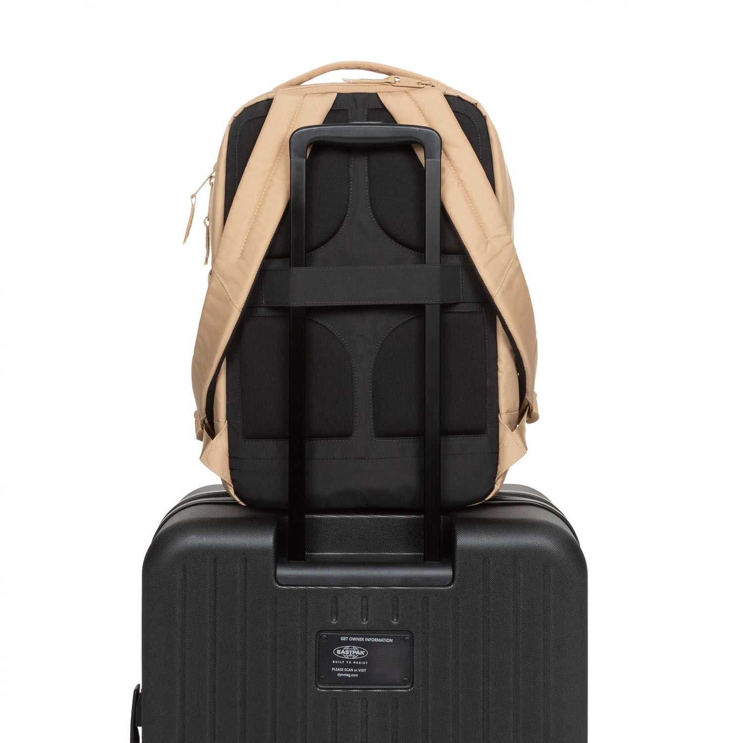 Eastpak Tecum F CNNCT F Dust