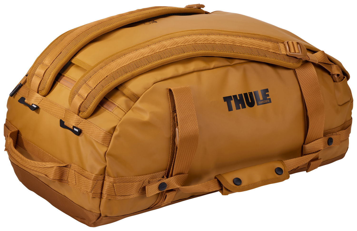 THULE Chasm Reisetasche/Rucksack 40Liter Golden