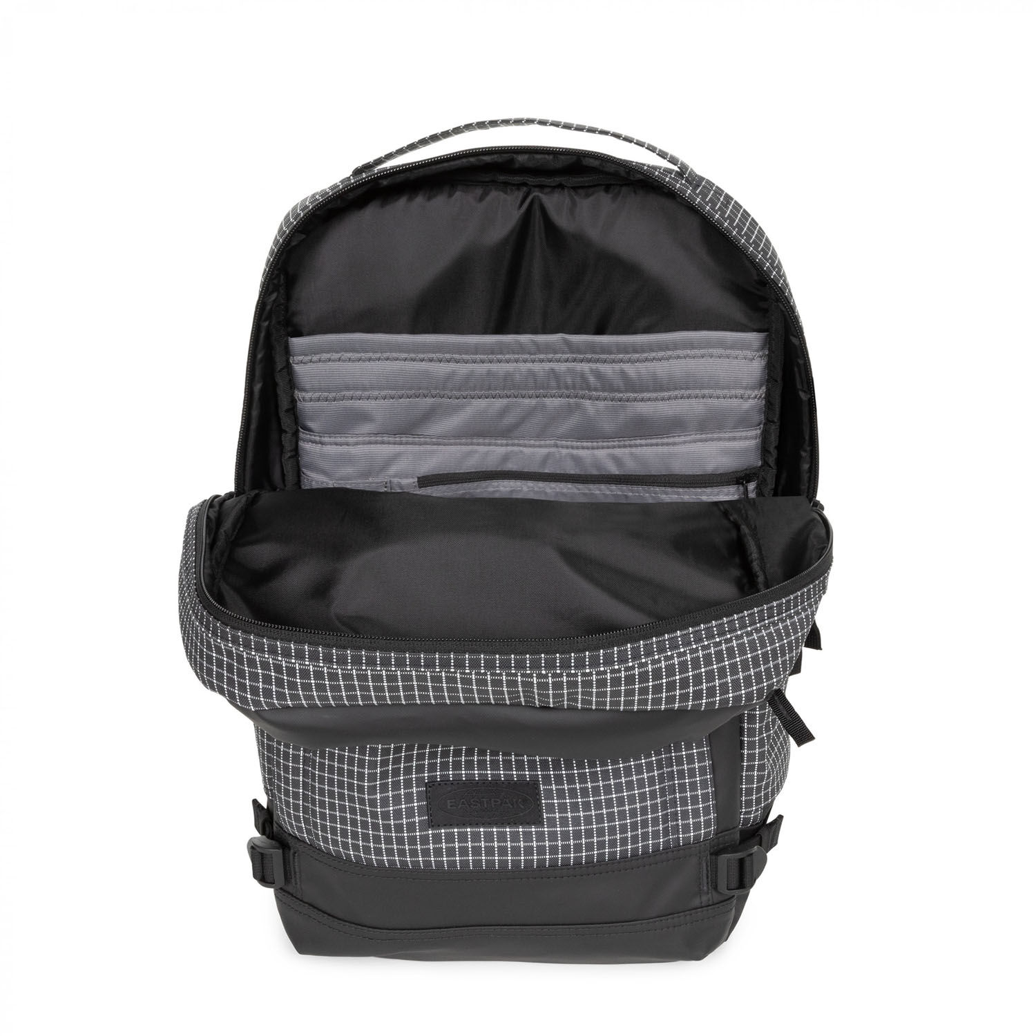 Eastpak Tecum Rucksack M mit 15" Laptopfach CNNCT Ripstop Eastpak Tecum Rucksack M mit 15" Laptopfach CNNCT Ripstop