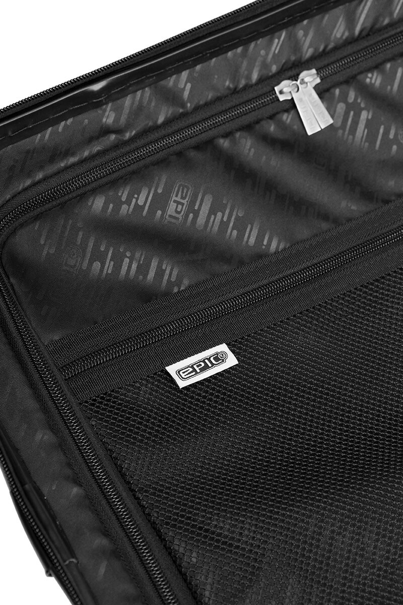 epic Crate EX Wildlife Trolley S 55cm 4 Rollen GoodVIBES epic Crate EX Wildlife Trolley S 55cm 4 Rollen GoodVIBES