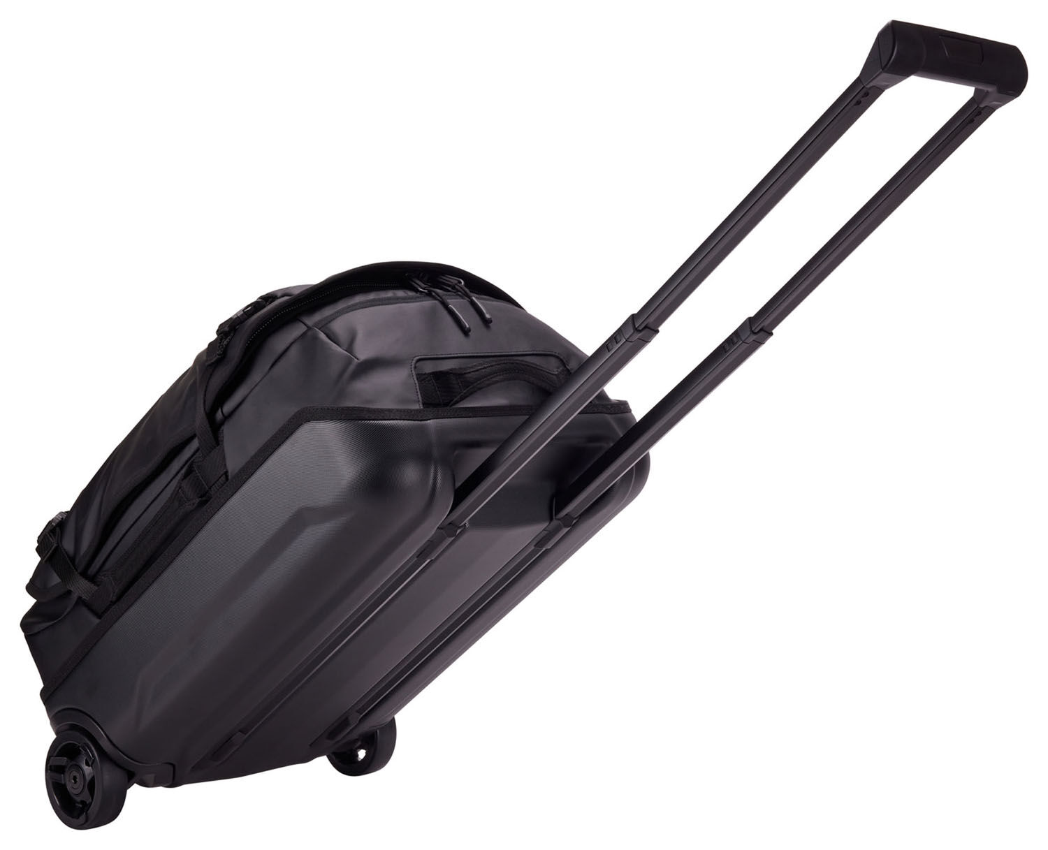 THULE Chasm Handgepäckkoffer mit 2-Rollen -40L Black THULE Chasm Handgepäckkoffer mit 2-Rollen -40L Black