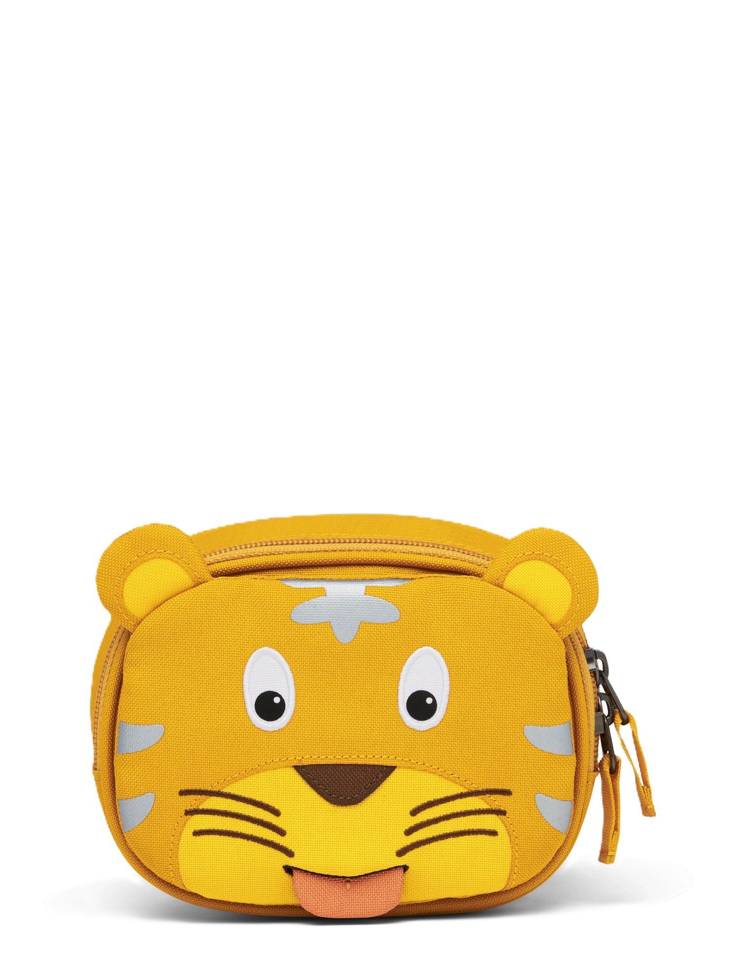 Affenzahn Lenkertasche, Tiger