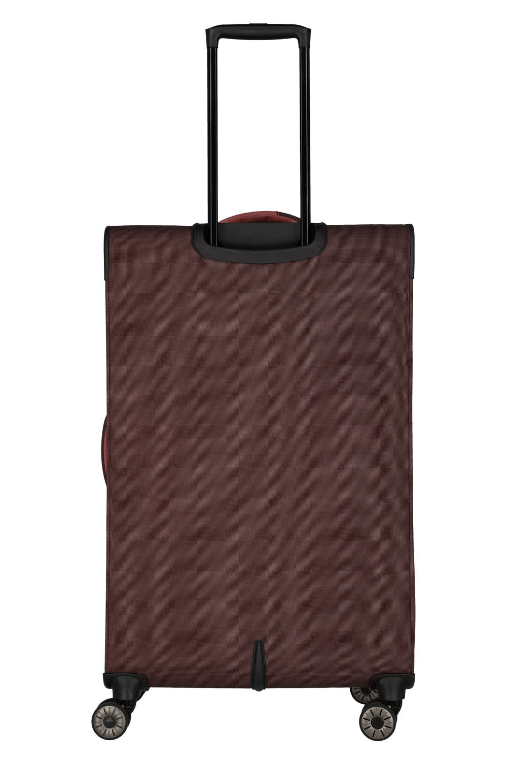 Travelite Viia Trolley-Set 4w L/M erweiterbar Frühlingsrose