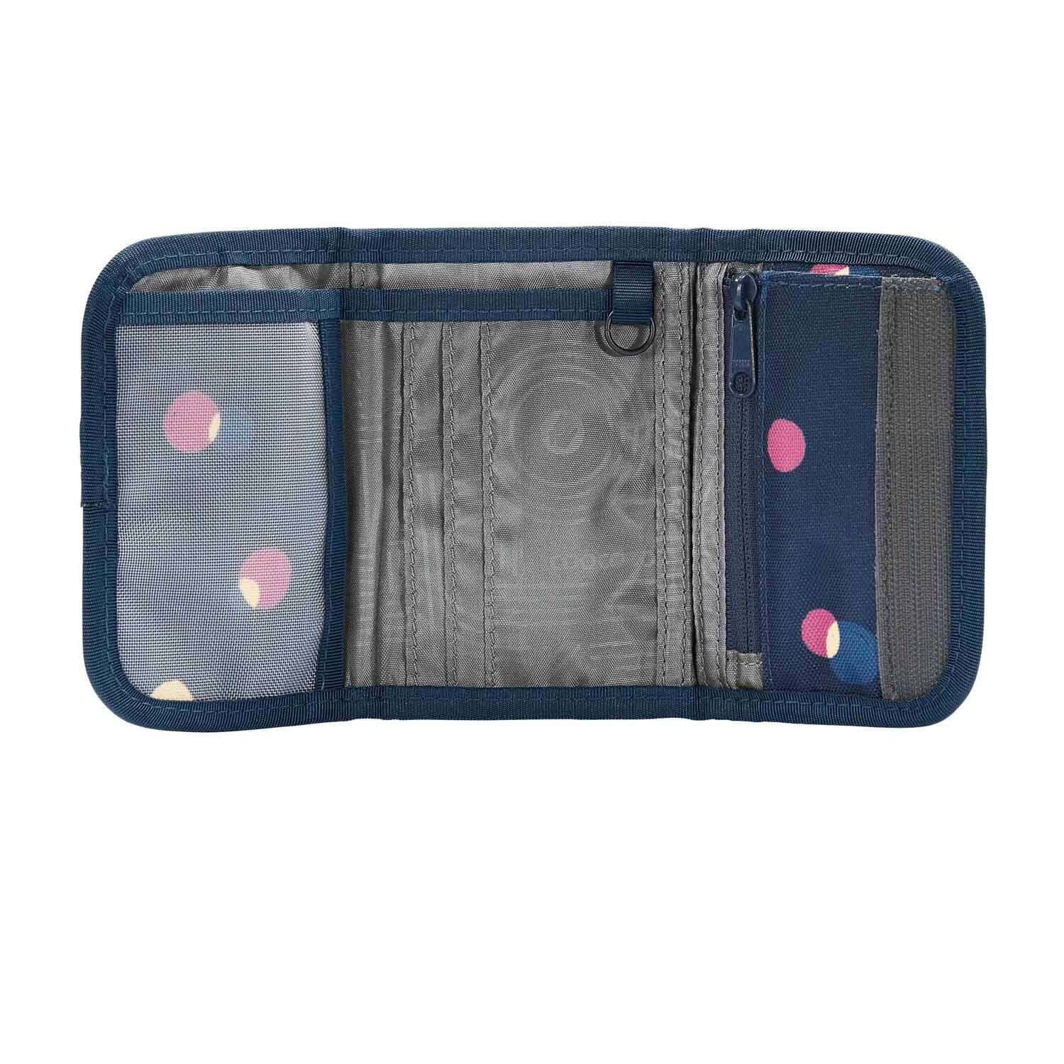 Coocazoo Zubehör Geldbörse Bubble Dreams