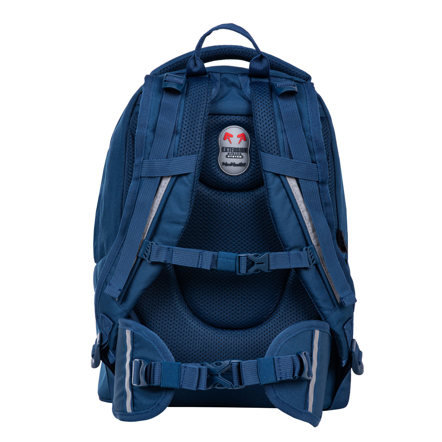 McNeill MILO Schulrucksack -Kollektion 2025- navy
