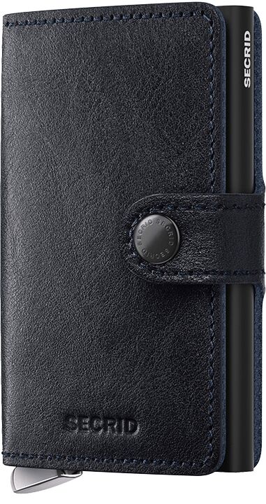 Secrid Premium Miniwallet Basco MBc- Secrid Premium Miniwallet Basco MBc-
