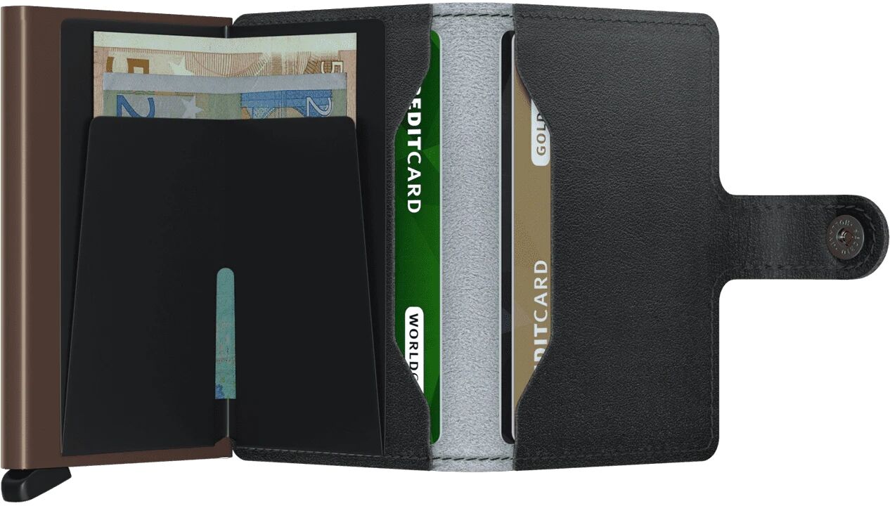 Secrid Miniwallet Art MAr-Goldfinch