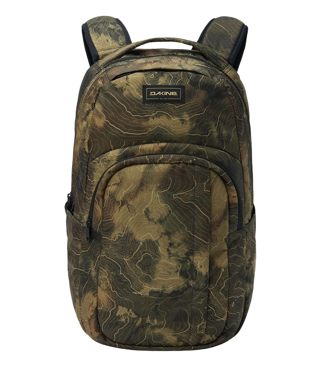 Campus Backpack 33L, Earth Topo