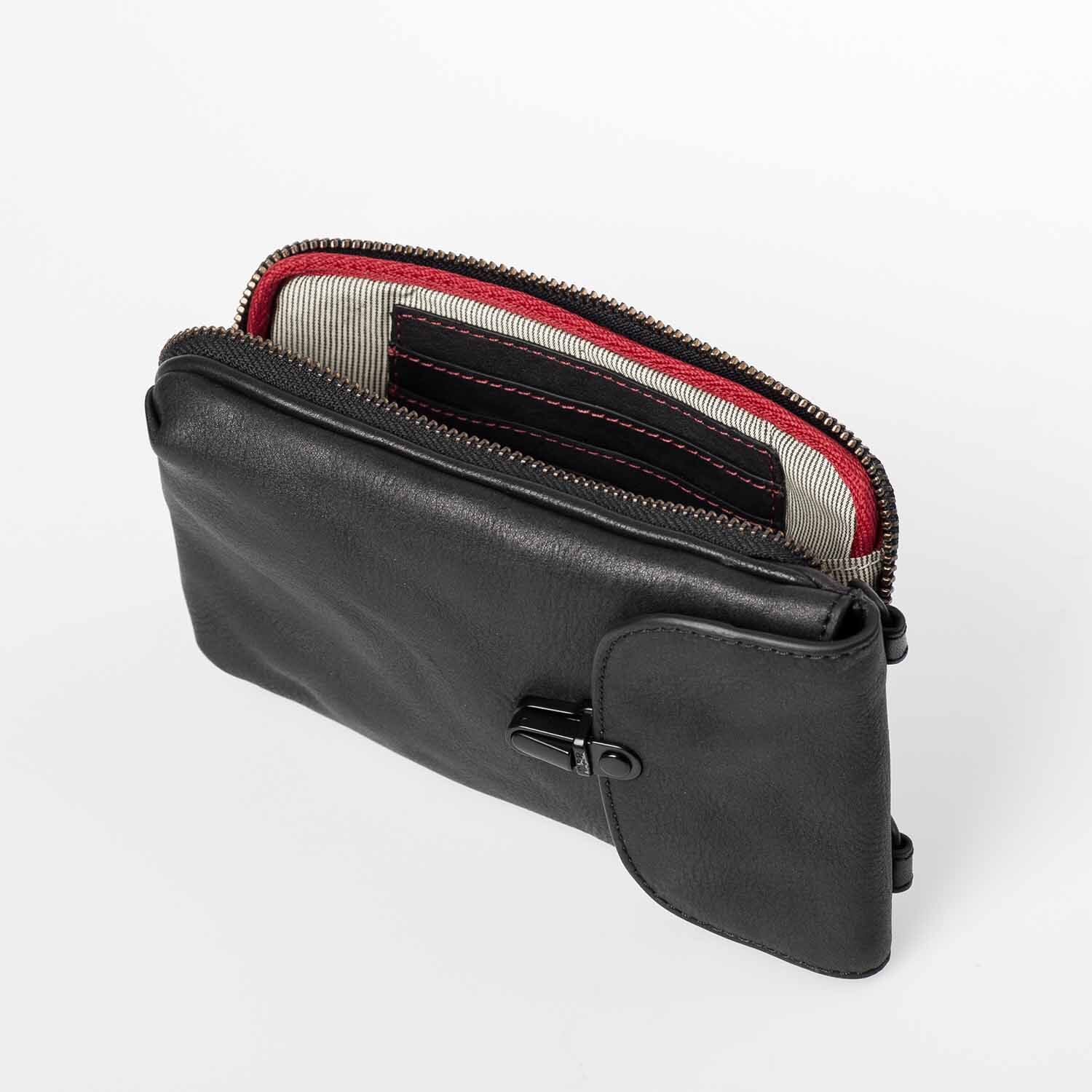 aunts & uncles Grandma's Luxury Club Mrs. Lemon Twist Phonebag black smoke