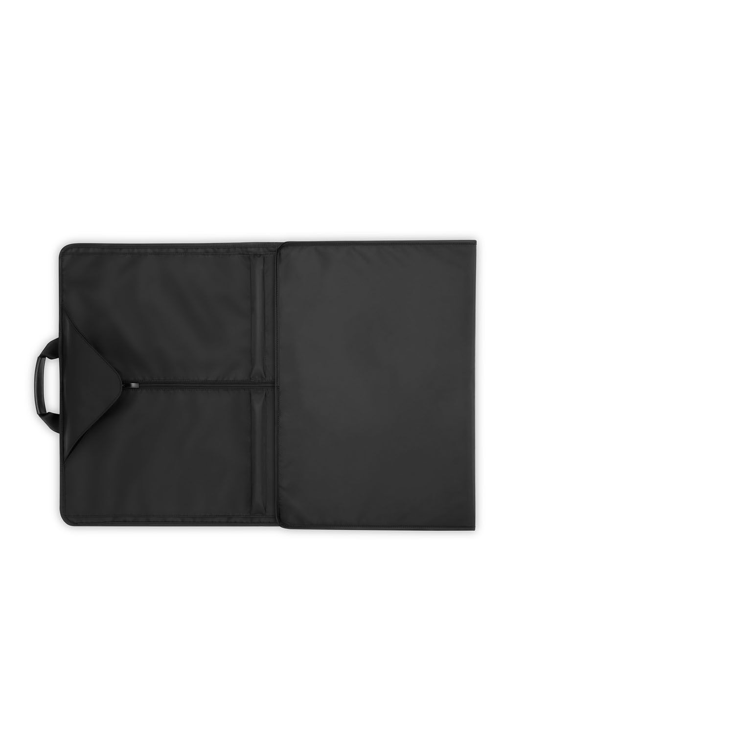 Briggs & Riley Travel Essentials Check In Garment Sleeve Black